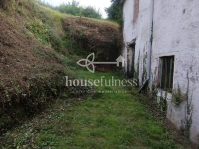 Casa para reformar en A Malata, Ferrol