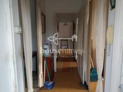Casa para reformar en A Malata, Ferrol