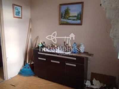 Casa para reformar en A Malata, Ferrol