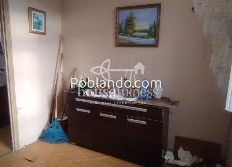 Casa para reformar en A Malata, Ferrol