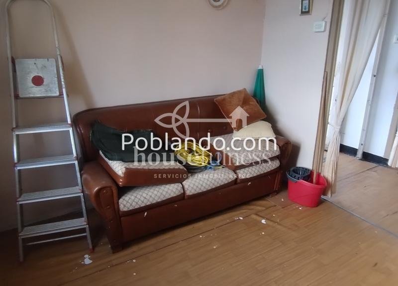 Casa para reformar en A Malata, Ferrol