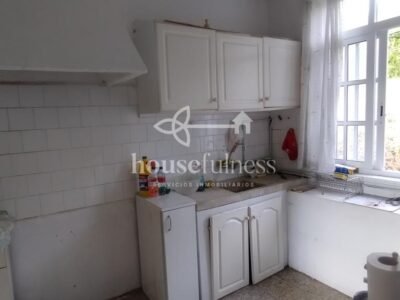 Casa para reformar en A Malata, Ferrol