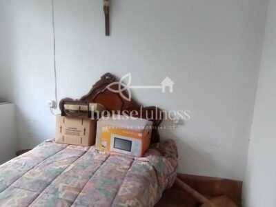 Casa para reformar en A Malata, Ferrol
