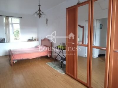 Casa para reformar en A Malata, Ferrol