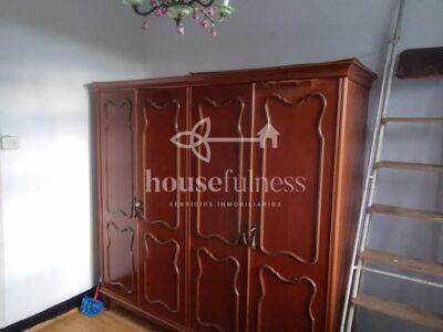 Casa para reformar en A Malata, Ferrol