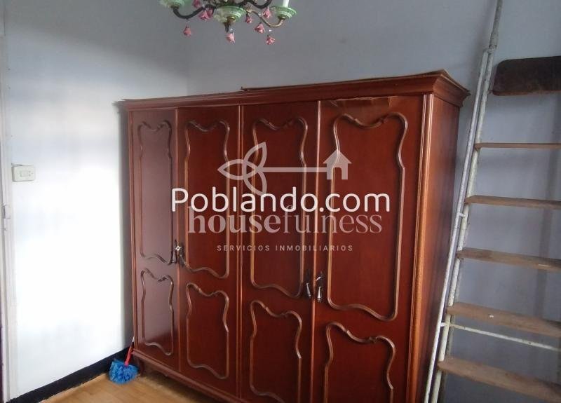Casa para reformar en A Malata, Ferrol