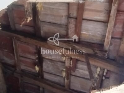 Casa para reformar en A Malata, Ferrol