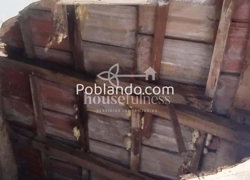 Casa para reformar en A Malata, Ferrol