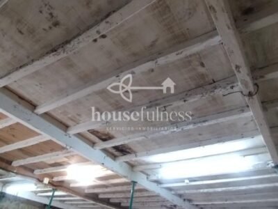 Casa para reformar en A Malata, Ferrol