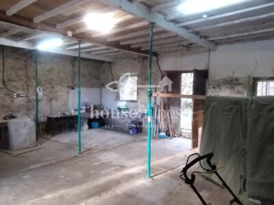 Casa para reformar en A Malata, Ferrol