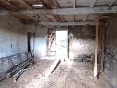 Casa para reformar en A Malata, Ferrol