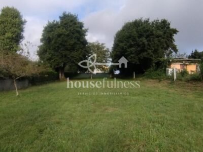 Casa para reformar en A Malata, Ferrol