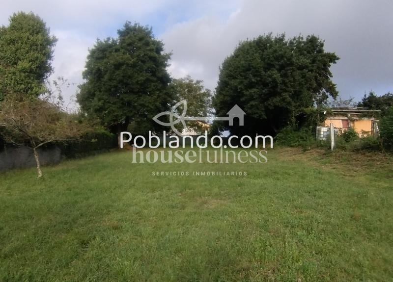 Casa para reformar en A Malata, Ferrol
