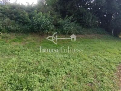 Casa para reformar en A Malata, Ferrol