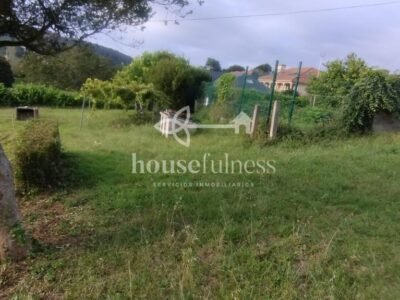 Casa para reformar en A Malata, Ferrol