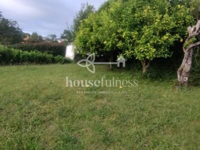 Casa para reformar en A Malata, Ferrol
