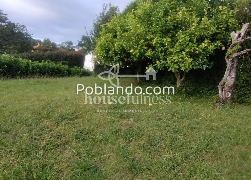 Casa para reformar en A Malata, Ferrol