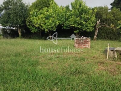Casa para reformar en A Malata, Ferrol