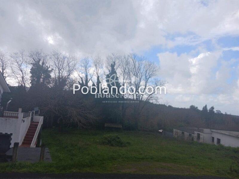 Finca urbana , edifica tu nueva vivienda