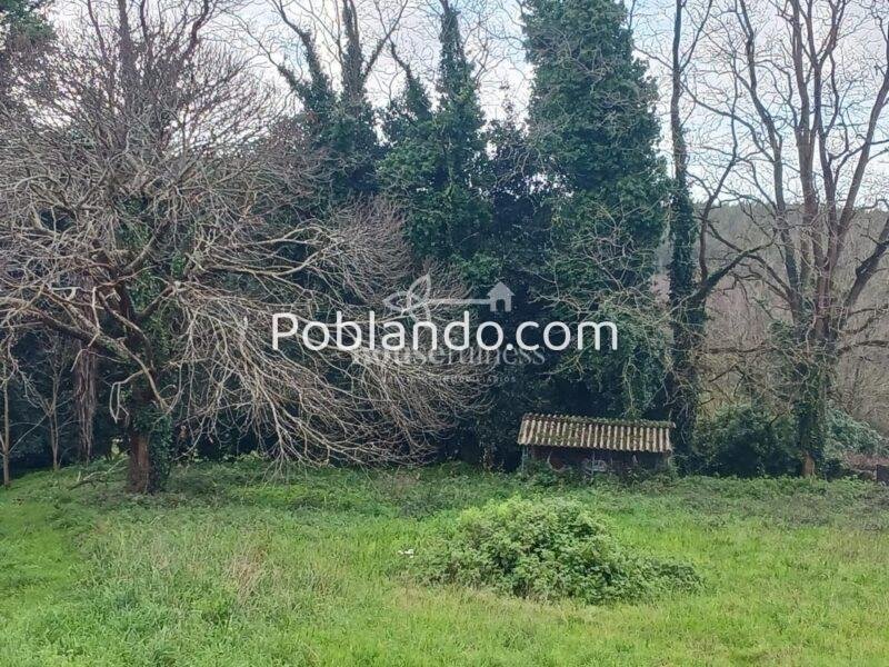 Finca urbana , edifica tu nueva vivienda
