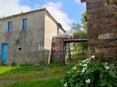 ENCANTADORA CASA RURAL EN CERDIDO