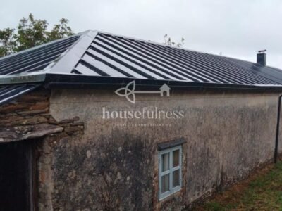 Casa rústica para reformar en Lugo