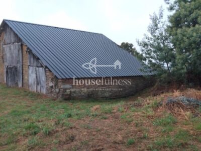 Casa rústica para reformar en Lugo