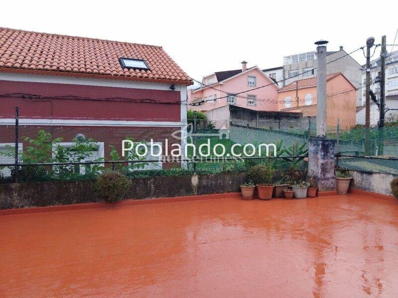 Casa unifamiliar en Cariño