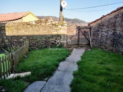 Casa rural en Ferrol