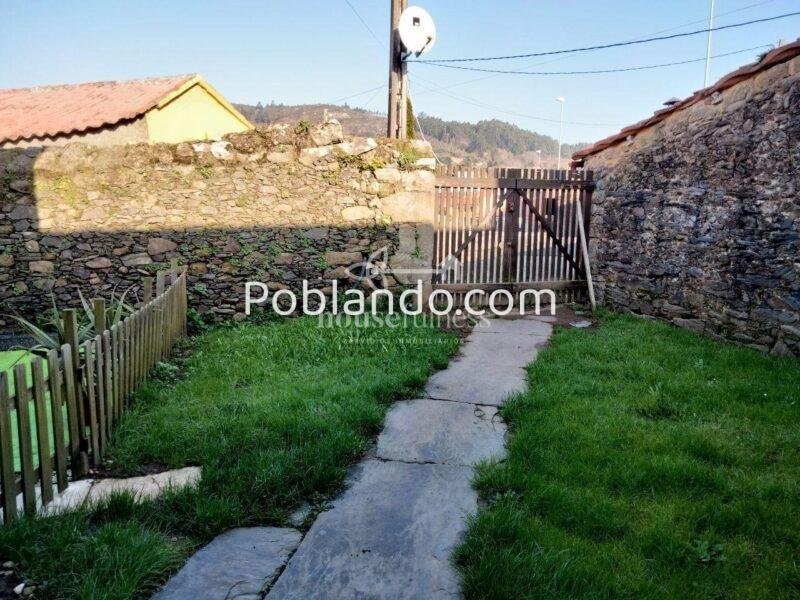 Casa rural en Ferrol