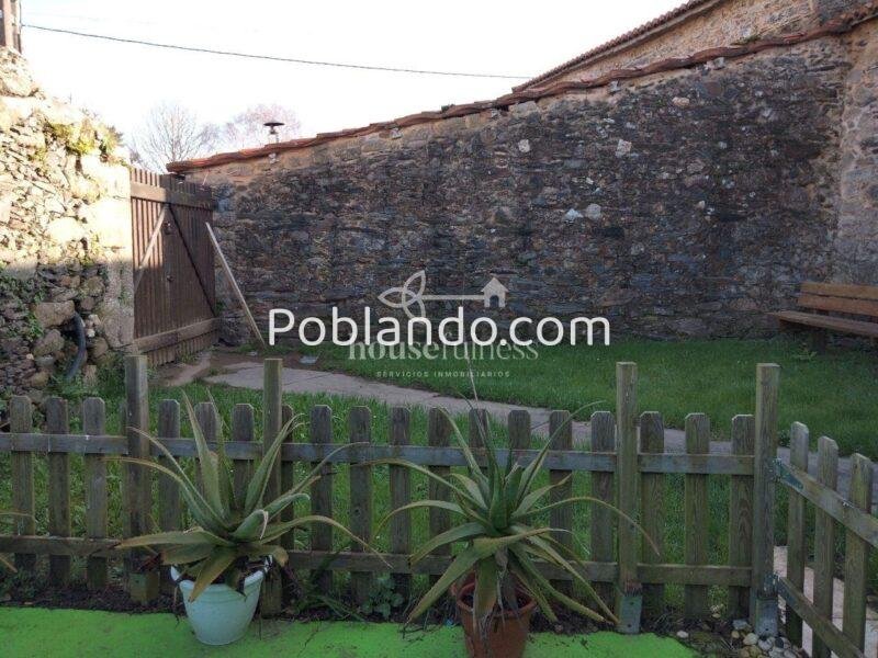 Casa rural en Ferrol