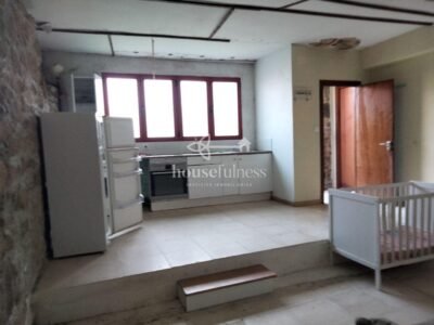 Casa rural en Ferrol