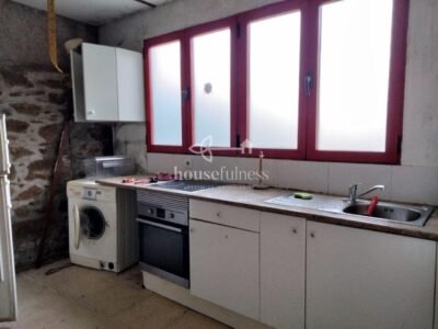 Casa rural en Ferrol