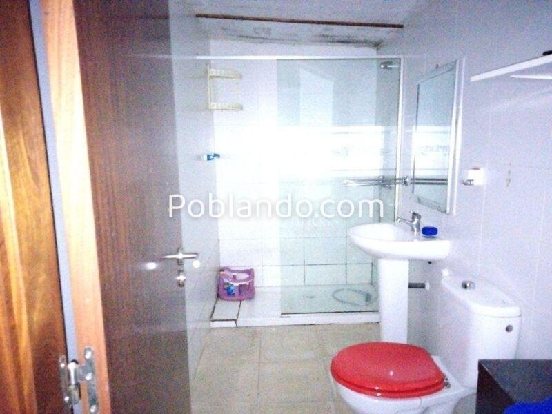 Casa rural en Ferrol