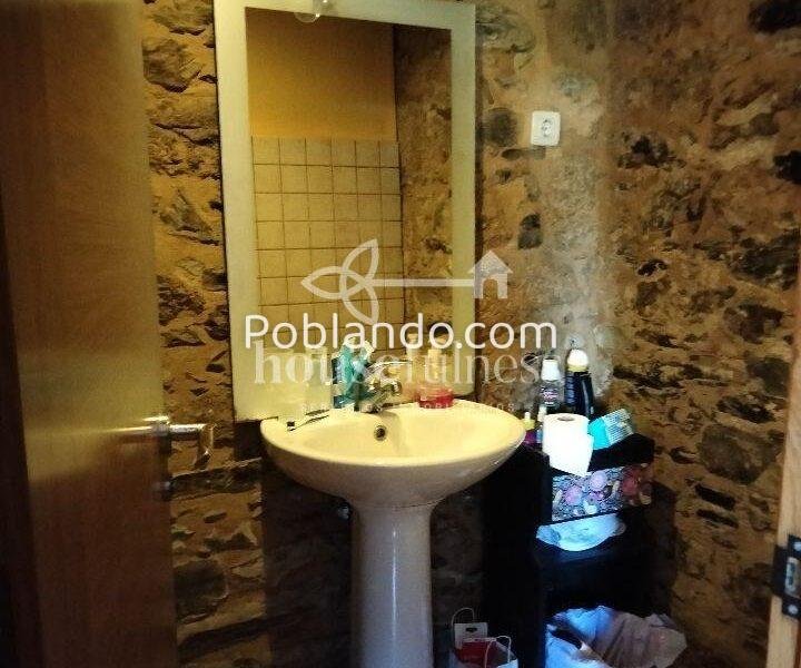 Casa rural en Ferrol