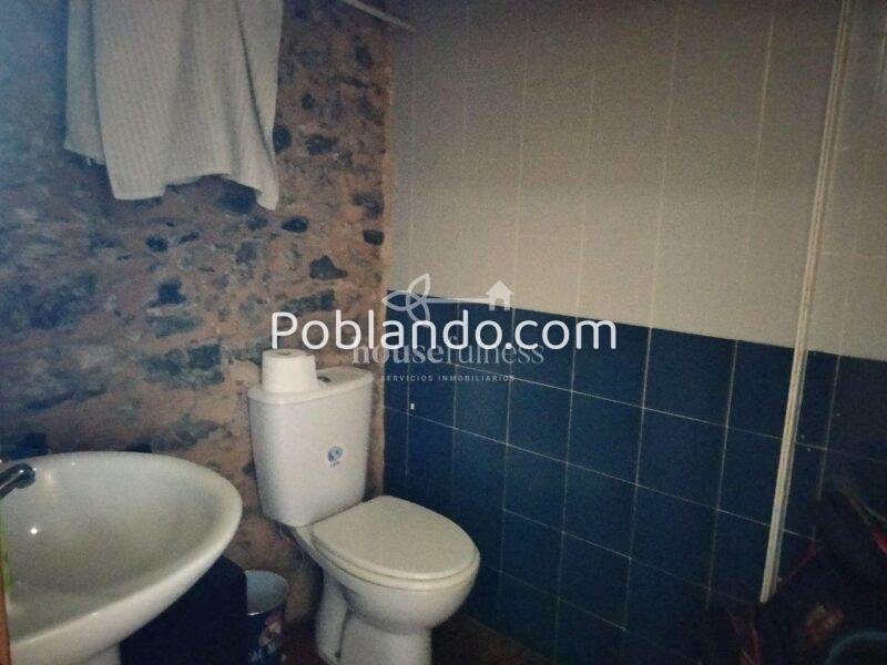 Casa rural en Ferrol