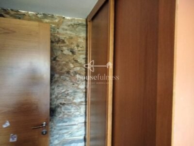 Casa rural en Ferrol
