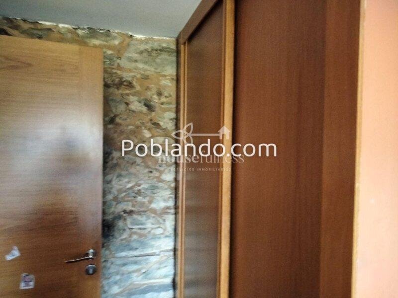 Casa rural en Ferrol