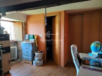 Casa rural en Ferrol
