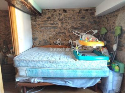 Casa rural en Ferrol
