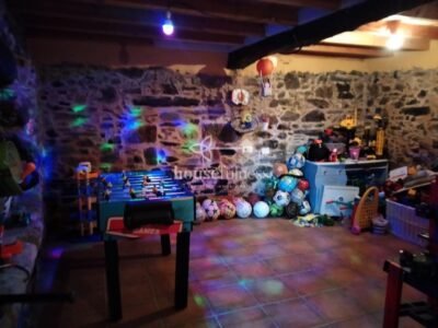 Casa rural en Ferrol