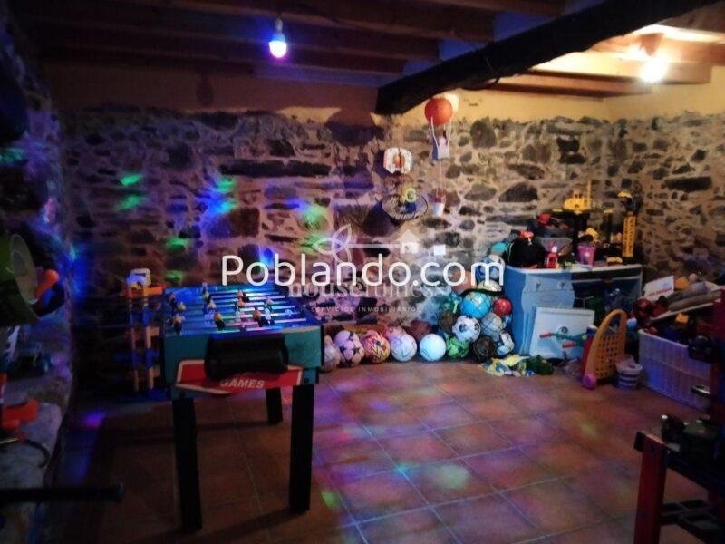 Casa rural en Ferrol