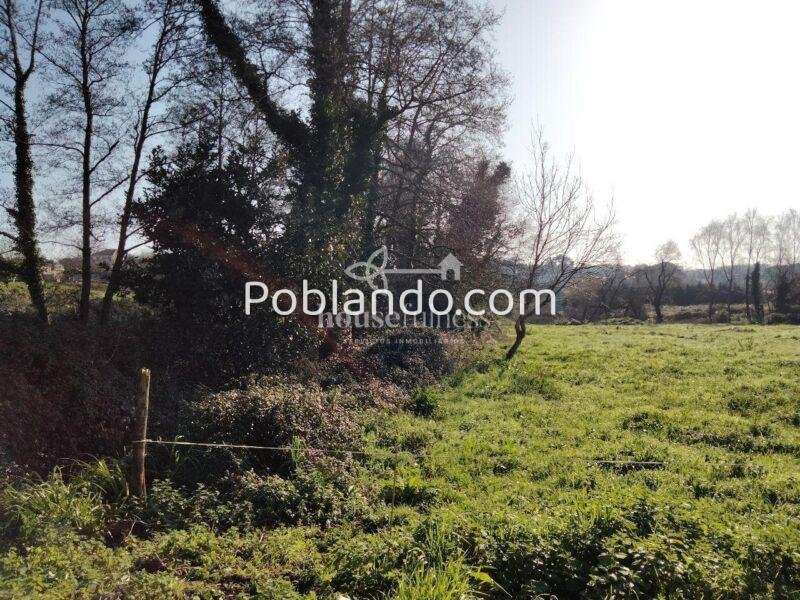 Casa rural en Ferrol