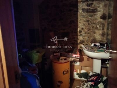 Casa rural en Ferrol