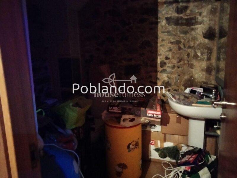 Casa rural en Ferrol