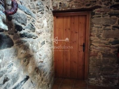 Casa rural en Ferrol