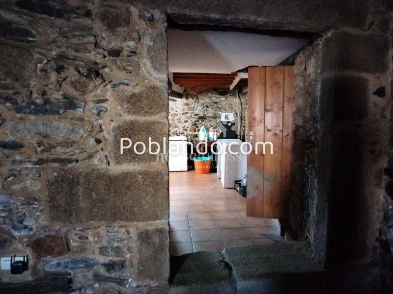 Casa rural en Ferrol