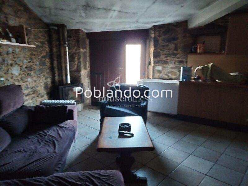 Casa rural en Ferrol