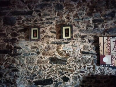 Casa rural en Ferrol
