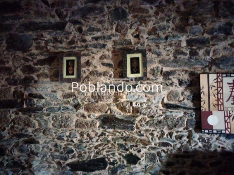 Casa rural en Ferrol